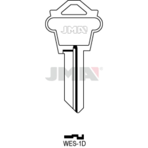 Chei JMA Otel-A WES-1D